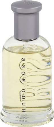 Pánska toaletná voda Boss Bottled HUGO BOSS