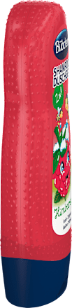 Kids Shampoo & Duschgel Himbeerspaß Bübchen