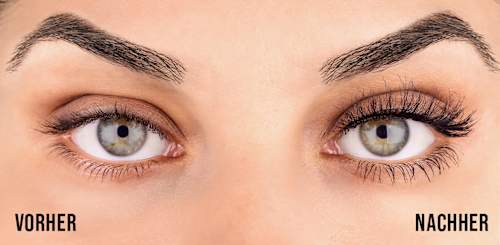 Naked umjetne trepavice – 421 ARDELL