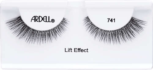 Lift Effect - veštačke trepavice 741, 1 par ARDELL