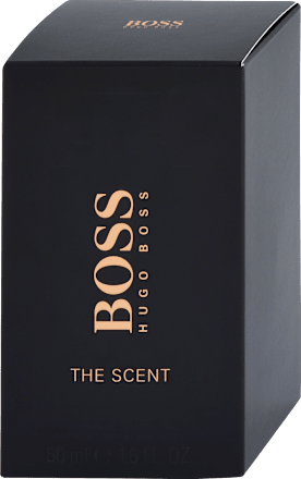 Pánska toaletná voda The Scent HUGO BOSS