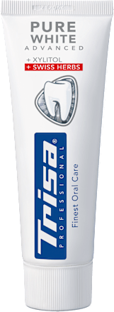 Zobna pasta Pure White TRISA