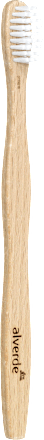 Zahnbürste aus Holz medium alverde NATURKOSMETIK