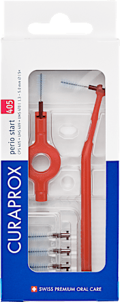 mezizubní kartáček na zuby perio start 405 CURAPROX