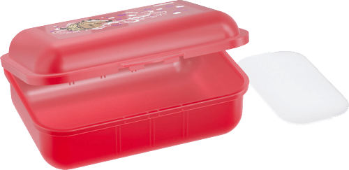 Brotdose VIVA rot SIGG