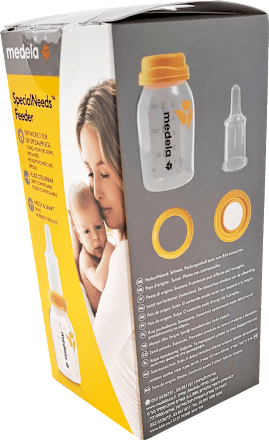 Sauger SpecialNeeds  Medela