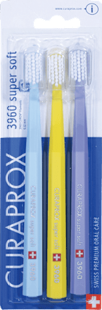 Super Soft 3960 četkica za zube, više vrsta CURAPROX