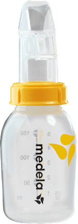 Babyflasche SoftCup Spezial Medela
