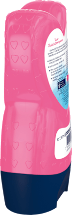 Shampoo & Spülung Prinzessin Rosalea  Bübchen