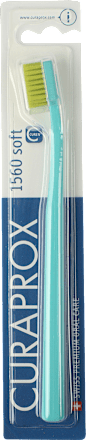 Zahnbürste CS 1560 soft CURAPROX