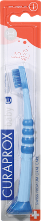 baby dečija četkica za zube,  od 0- 4 godine, više vrsta CURAPROX