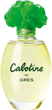 Eau De Toilette Cabotine Donna PARFUMS GRÈS PARIS