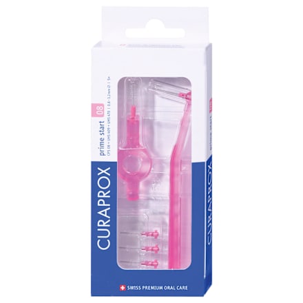 CPS 08 prime start interdentalna četkica  CURAPROX