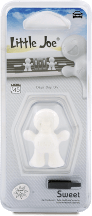 Vôňa do auta Little Joe Sweet Little Joe