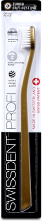 zubní kartáček Profi Whitening Swissdent