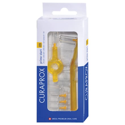 CPS 09 prime start interdentalna četkica za zube CURAPROX