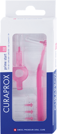 Medzizubné kefky Prime Start, veľ. 08 CURAPROX