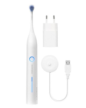 Hydrosonic Pro električna četkica CURAPROX