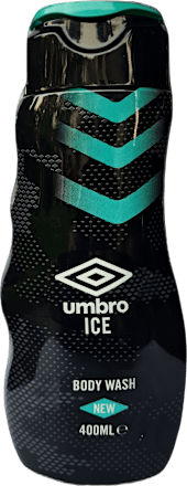 Żel pod prysznic Ice Umbro