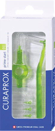 prime start CPS 011 interdentalna četkica za zube CURAPROX