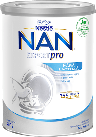 Expertpro zamjensko mlijeko bez laktoze Nestlé