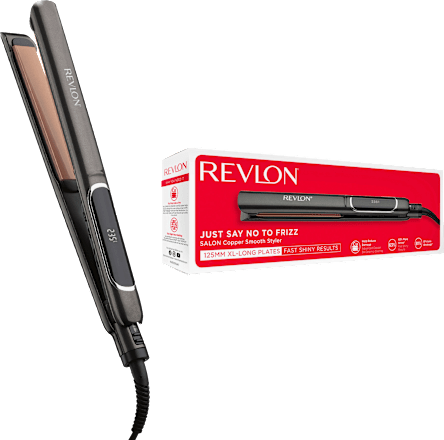Straight XL Copper Glätteisen, 25 mm RVST2175 REVLON