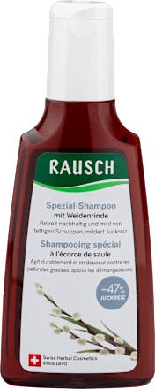 Weidenrinden Spezial-Shampoo RAUSCH