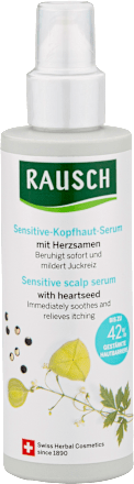 Kopfhaut-Serum Sensitive RAUSCH