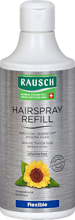 Haarspray Flexibel Nachfüller RAUSCH