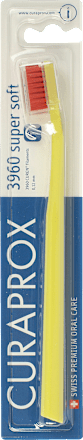 Zubná kefka Super Soft 3960 CURAPROX