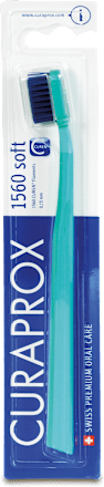 Zubná kefka Soft 1560 CURAPROX