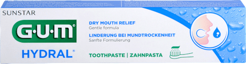 Zahnpasta Hydral GUM