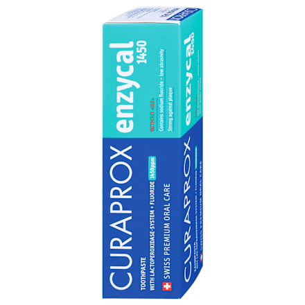 enzycal 1450 pasta za zube CURAPROX