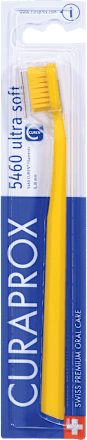 Zobna ščetka CS 5460 ultra soft, več različic CURAPROX