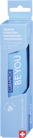 BE YOU pasta za zube CURAPROX