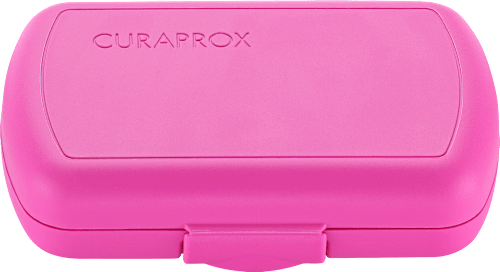 cestovní set péče o zuby CURAPROX