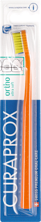 Четка за зъби Ultra Soft Ortho, различни цветове/мотиви CURAPROX
