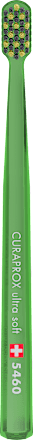 zubní kartáček 5460 ultra soft Summer CURAPROX