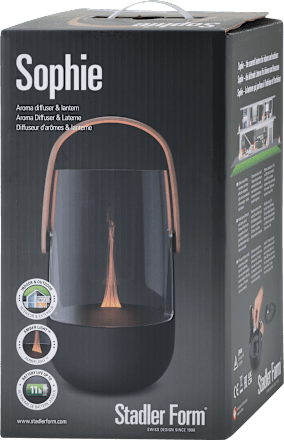 Aróma difuzér Sophie  Stadler Form