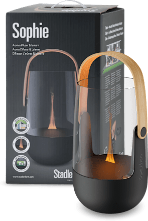 Aróma difuzér Sophie  Stadler Form