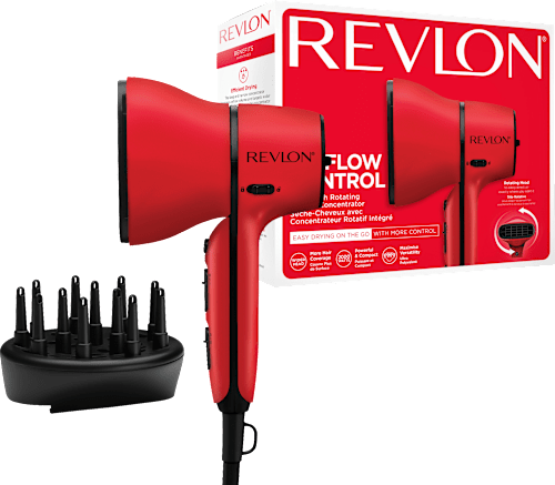 Haartrockner Airflow Control REVLON