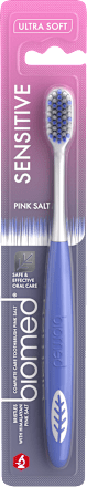 SENSITIVE ultra soft četkica za zube biomed