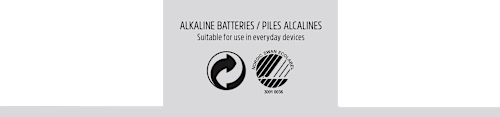 Batterie Max E-Block 6LR61 Energizer
