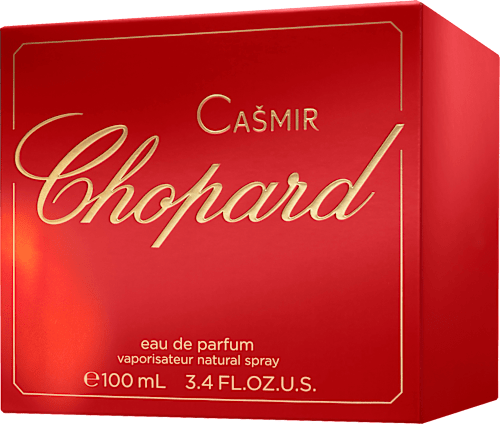 Eau de Parfum Cašmir Chopard
