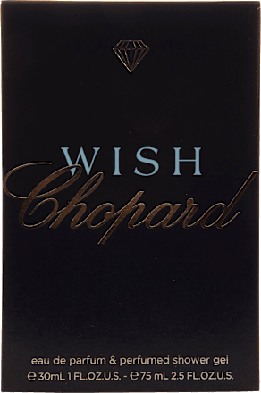 Geschenkset Wish 2tlg Chopard