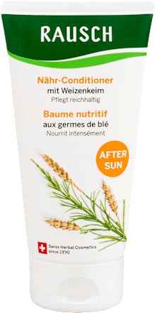 Nähr-Conditioner Weizenkeim RAUSCH