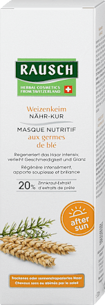 Weizenkeim Nähr-Kur RAUSCH