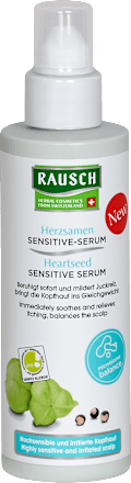 Herzsamen Sensitive-Serum RAUSCH