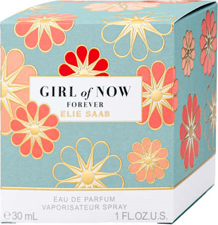 Eau de Parfum Girl of Now Forever Elie Saab
