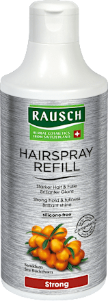 Haarspray Stark Nachfüller RAUSCH